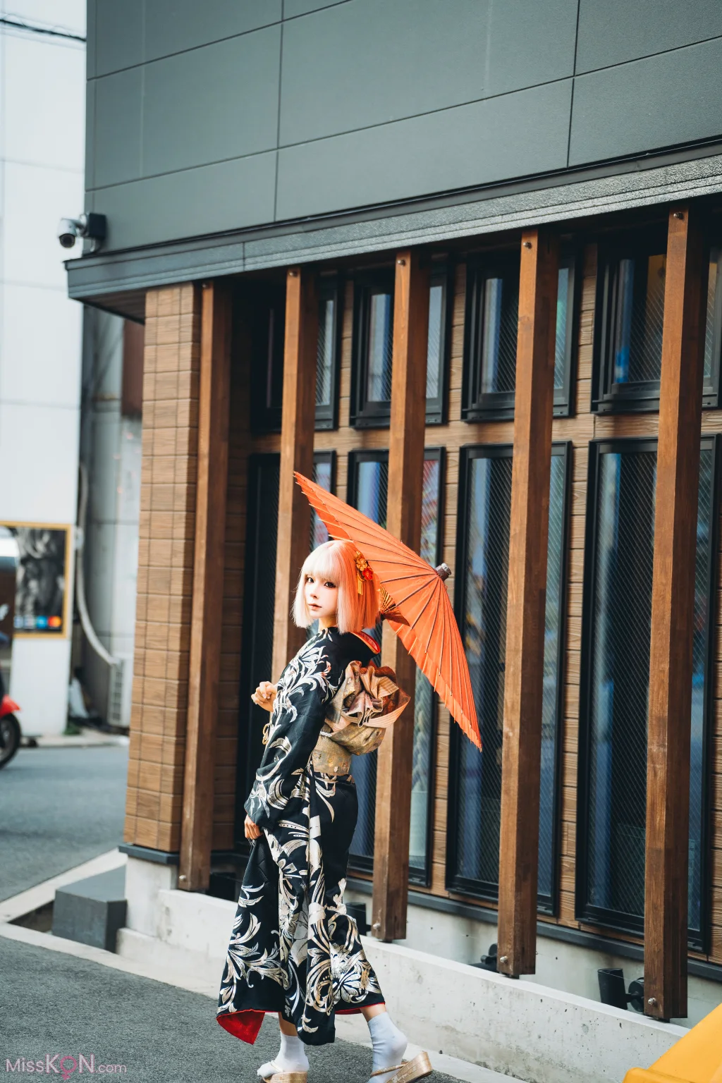 Coser@蠢沫沫 (chunmomo): 秋寻下 (285 photos) – Page 3