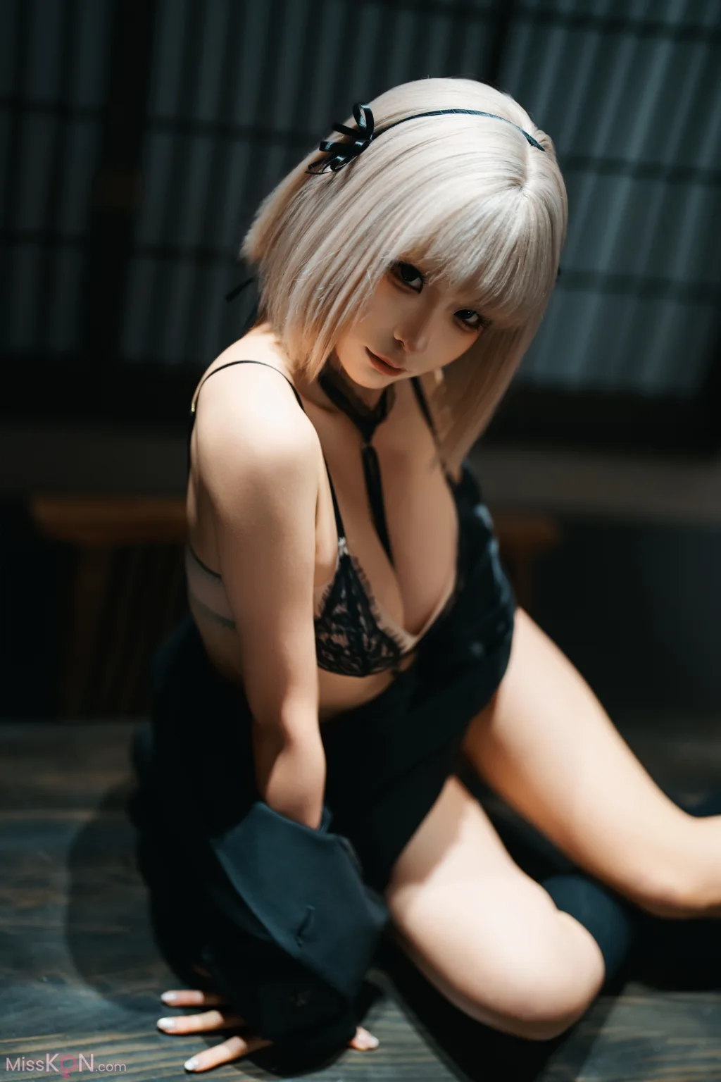 Coser@蠢沫沫 (chunmomo): 秋寻下 (285 photos) – Page 4