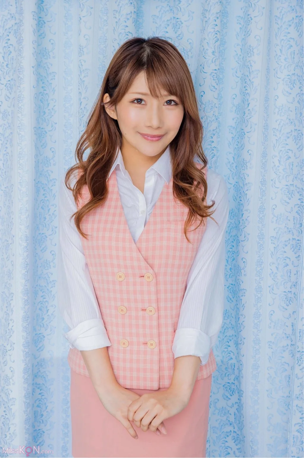 [JP] Arisa Kotoi (琴井ありさ): Gz PRESS デジタル写真集 No.274 (102 photos)