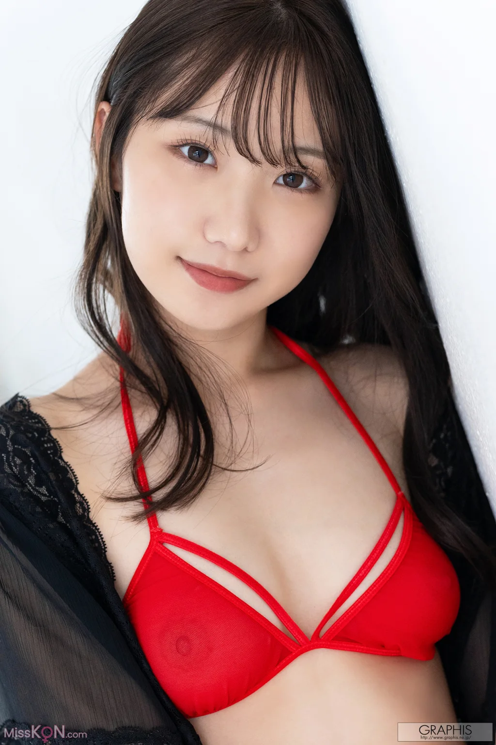 [JP] Eren Sora (絵恋空): [Graphis] Gals Be Yourself! Vol.4+5 (40 photos) – Page 2