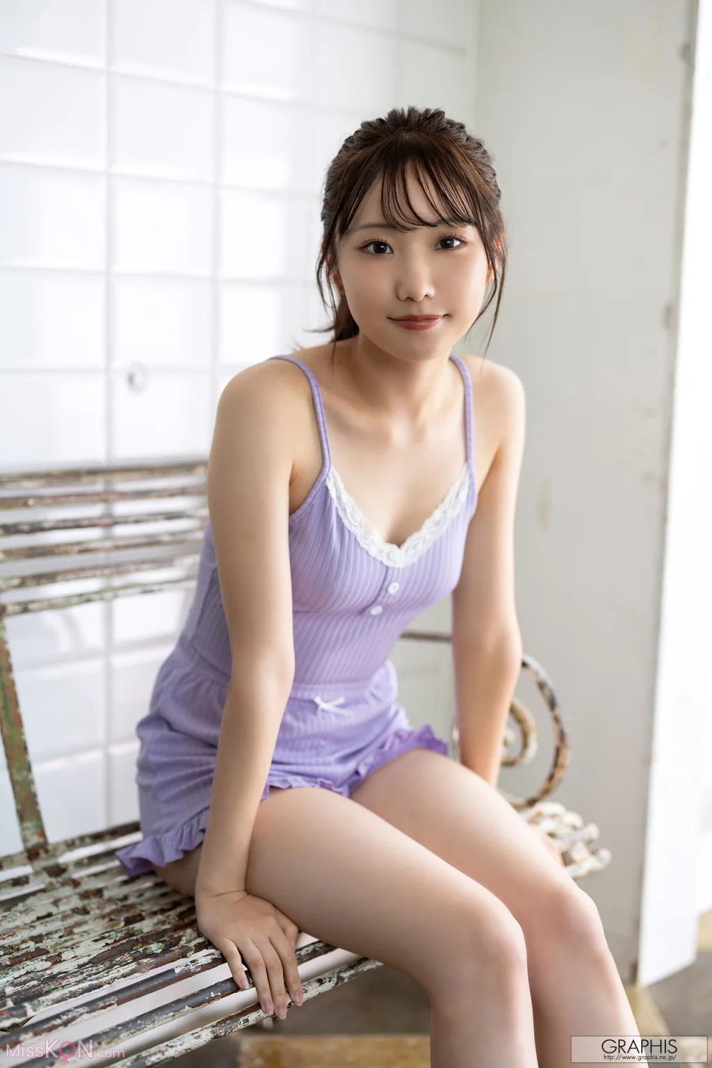 [JP] Eren Sora (絵恋空): [Graphis] Gals Be Yourself! Vol.4+5 (40 photos) – Page 3