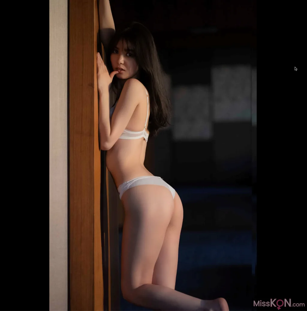 [JP] Riko Matsudaira (松平璃子): 1st写真集 My Baby Riko Another Edition (93 photos)