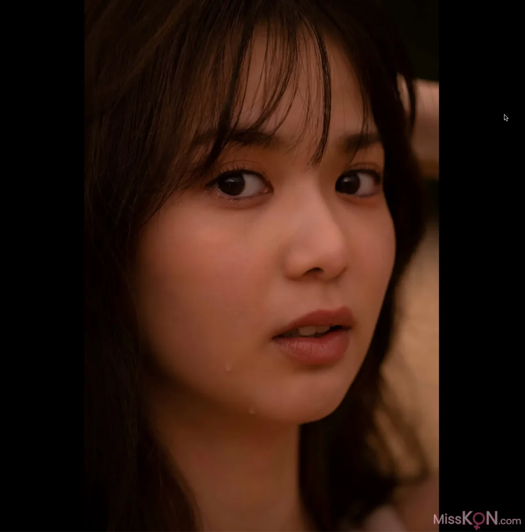 [JP] Riko Matsudaira (松平璃子): 1st写真集 My Baby Riko Another Edition (93 photos) – Page 3