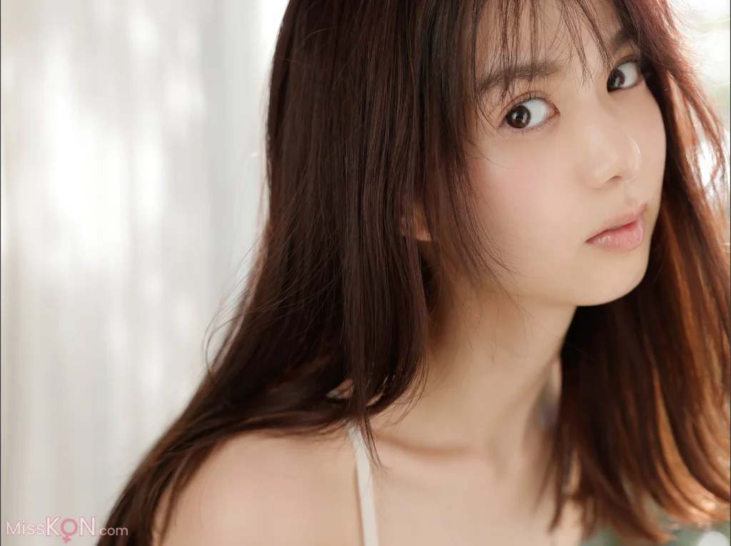 [JP] Riko Matsudaira (松平璃子): 「艶っぽくて、色っぽい。」ｖｏｌ．１+２ (134 photos) – Page 4