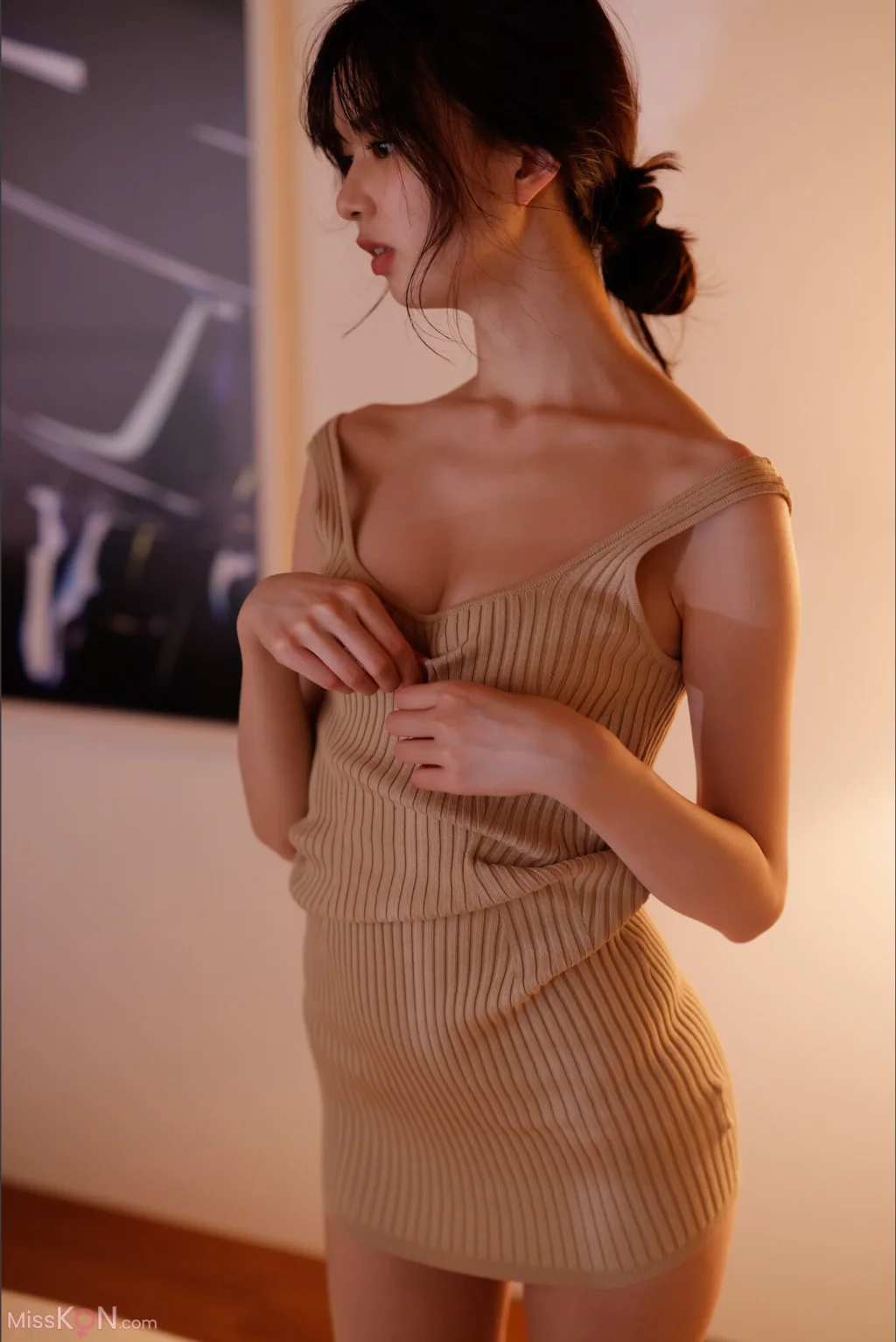 [JP] Riko Matsudaira (松平璃子): 「艶っぽくて、色っぽい。」ｖｏｌ．１+２ (134 photos) – Page 4