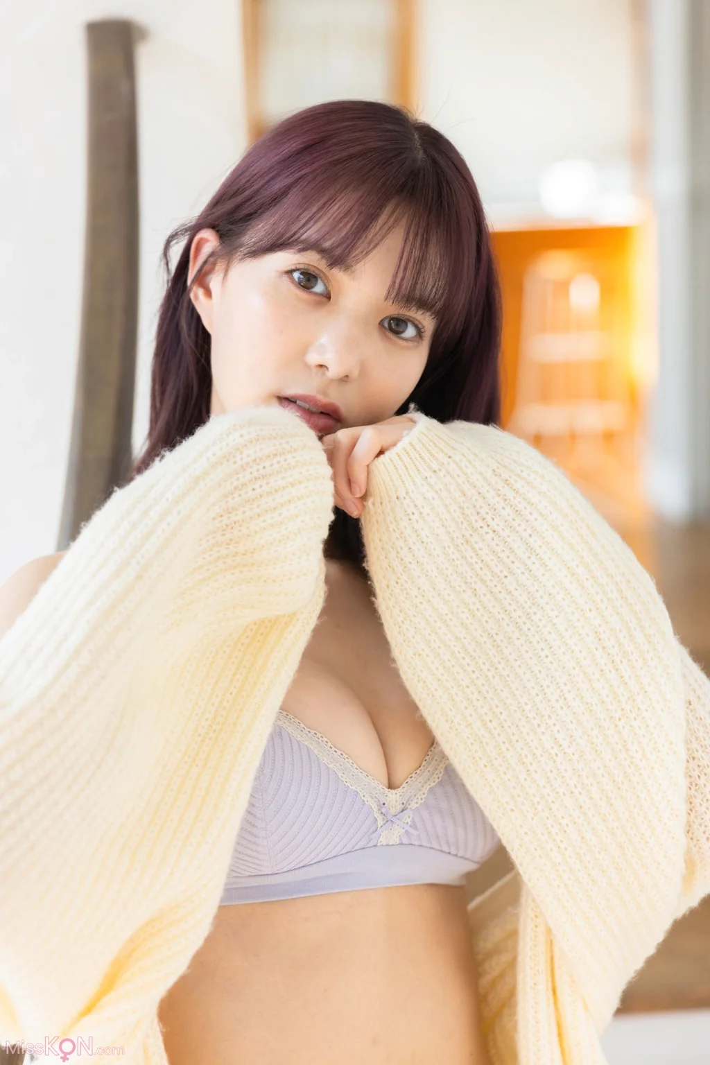 [JP] Riko Matsudaira (松平璃子):「白鳥のようなボディライン」 ＳＰＡ！デジタル写真集 (ＳＰＡ！ＢＯＯＫＳ) (51 photos)