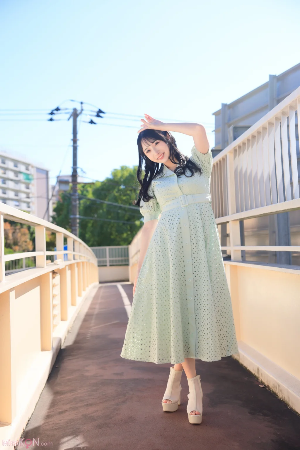 [JP] Yuika Onosaka (小野坂ゆいか): Super Sweetie ヌード写真集 FANZA限定特別カット付き (182 photos) – Page 3