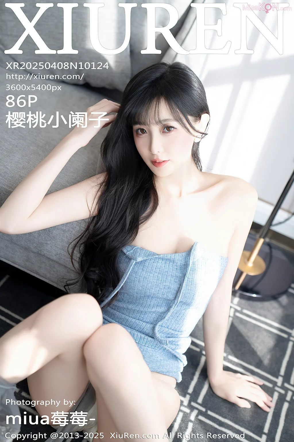 XIUREN No.10111 – 10125 (1053 photos) – Page 14