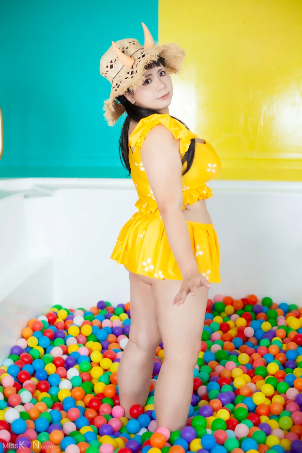 Coser@蝶月真綾: タデダンジョン!! (209 photos) – Page 3