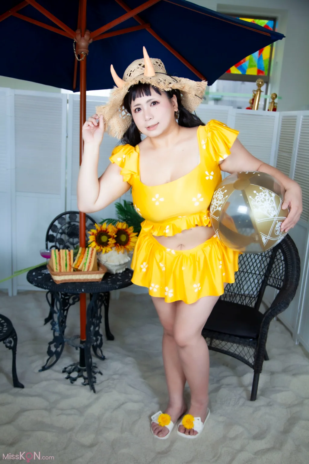 Coser@蝶月真綾: タデダンジョン!! (209 photos) – Page 3