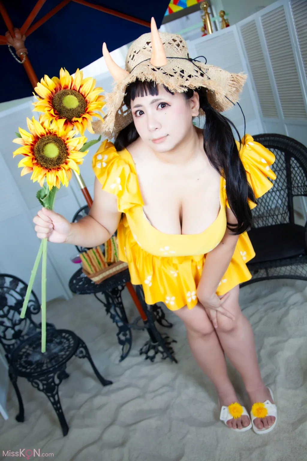Coser@蝶月真綾: タデダンジョン!! (209 photos) – Page 3