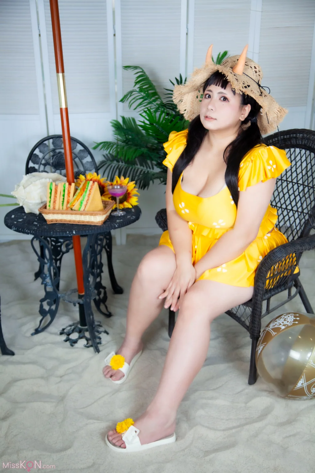 Coser@蝶月真綾: タデダンジョン!! (209 photos) – Page 3