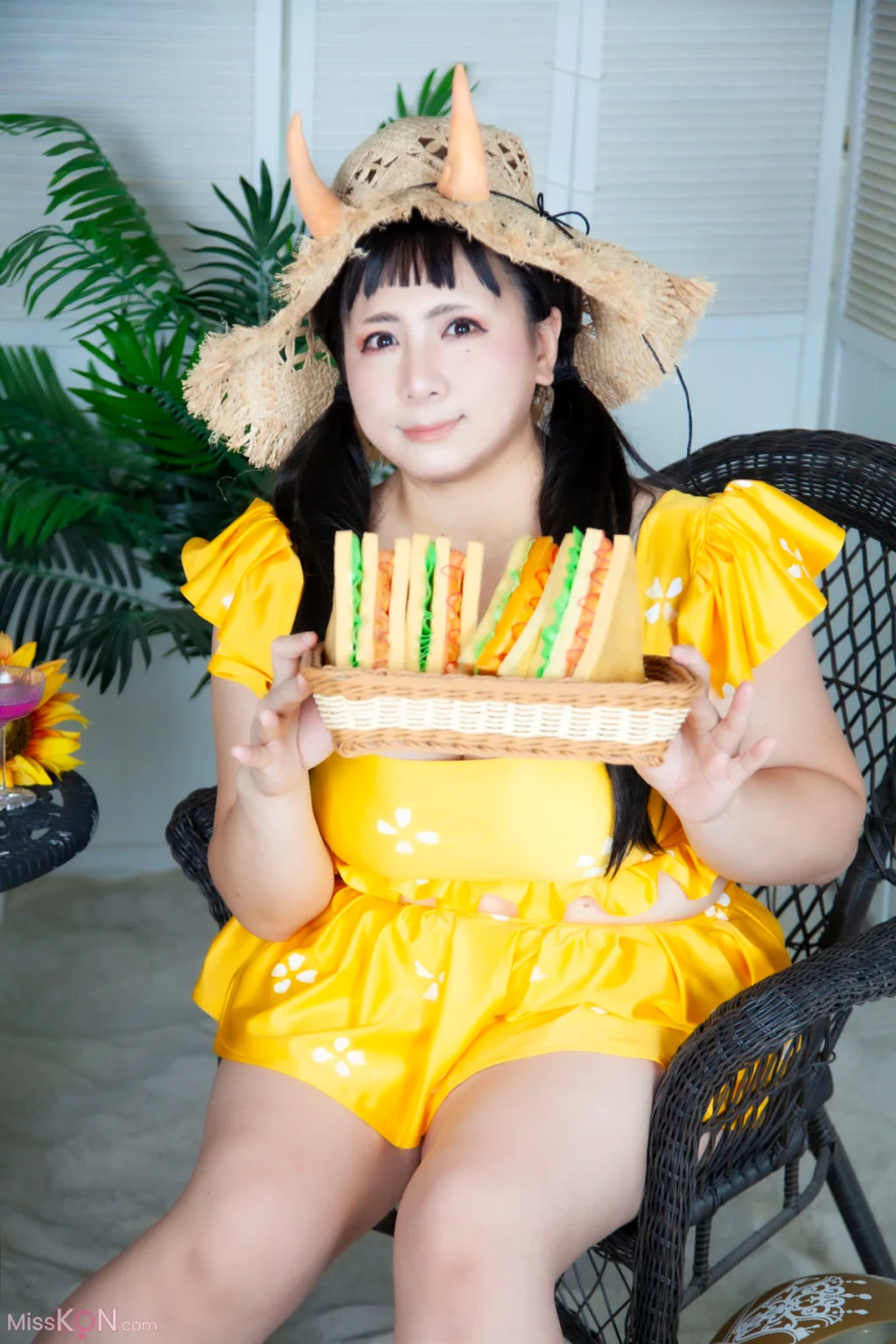 Coser@蝶月真綾: タデダンジョン!! (209 photos) – Page 3