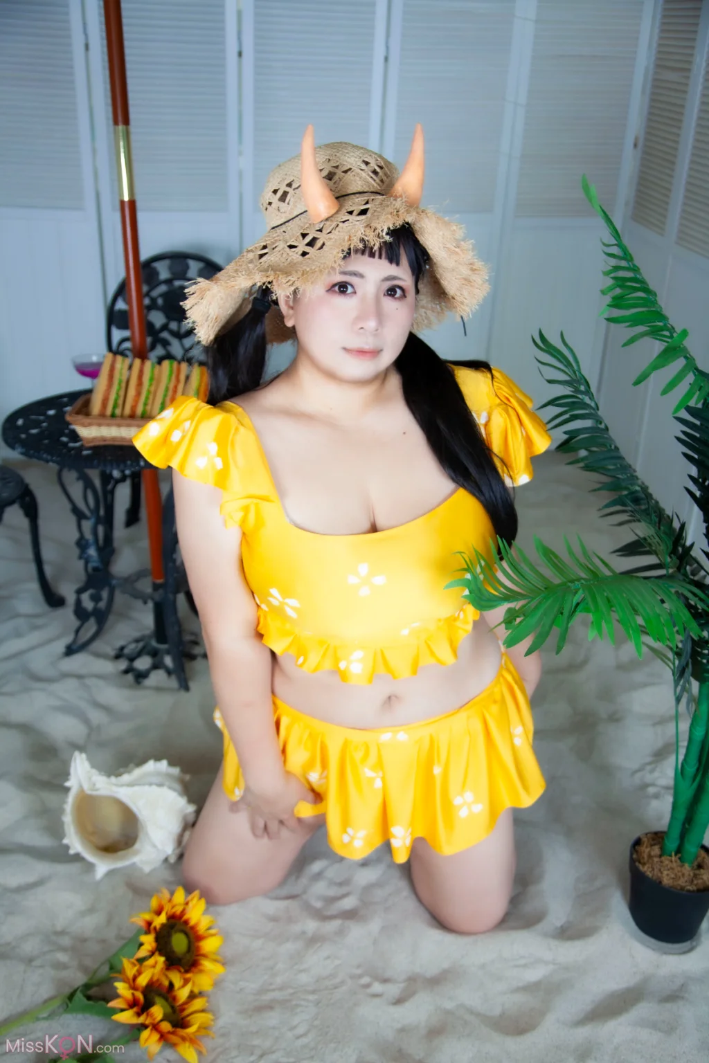 Coser@蝶月真綾: タデダンジョン!! (209 photos) – Page 3