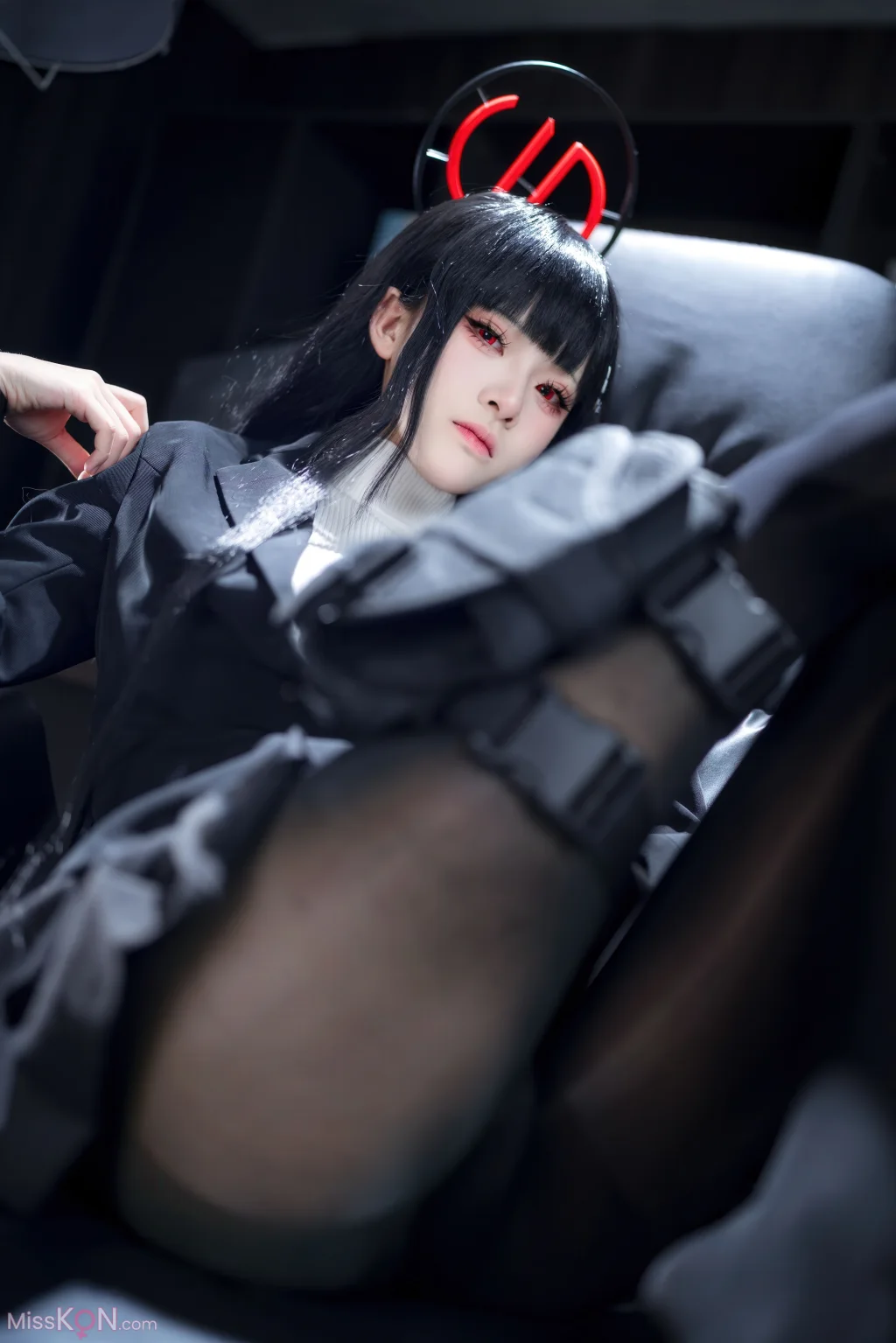 Coser@九柒喵: 调月莉音 (64 photos) – Page 2