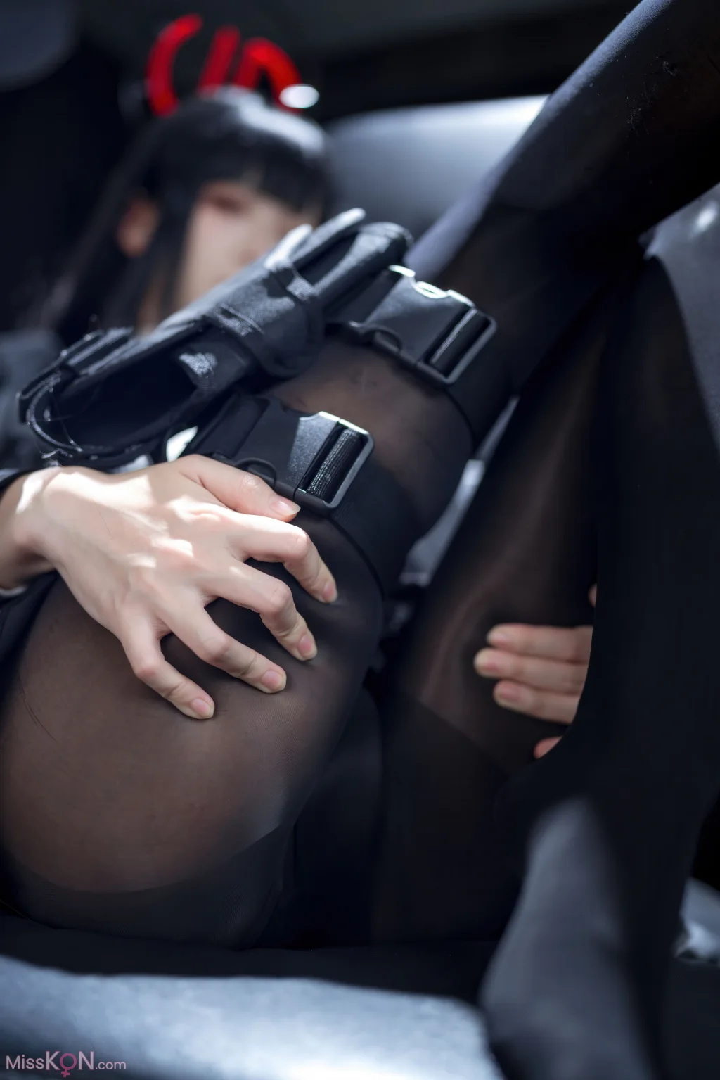 Coser@九柒喵: 调月莉音 (64 photos) – Page 2