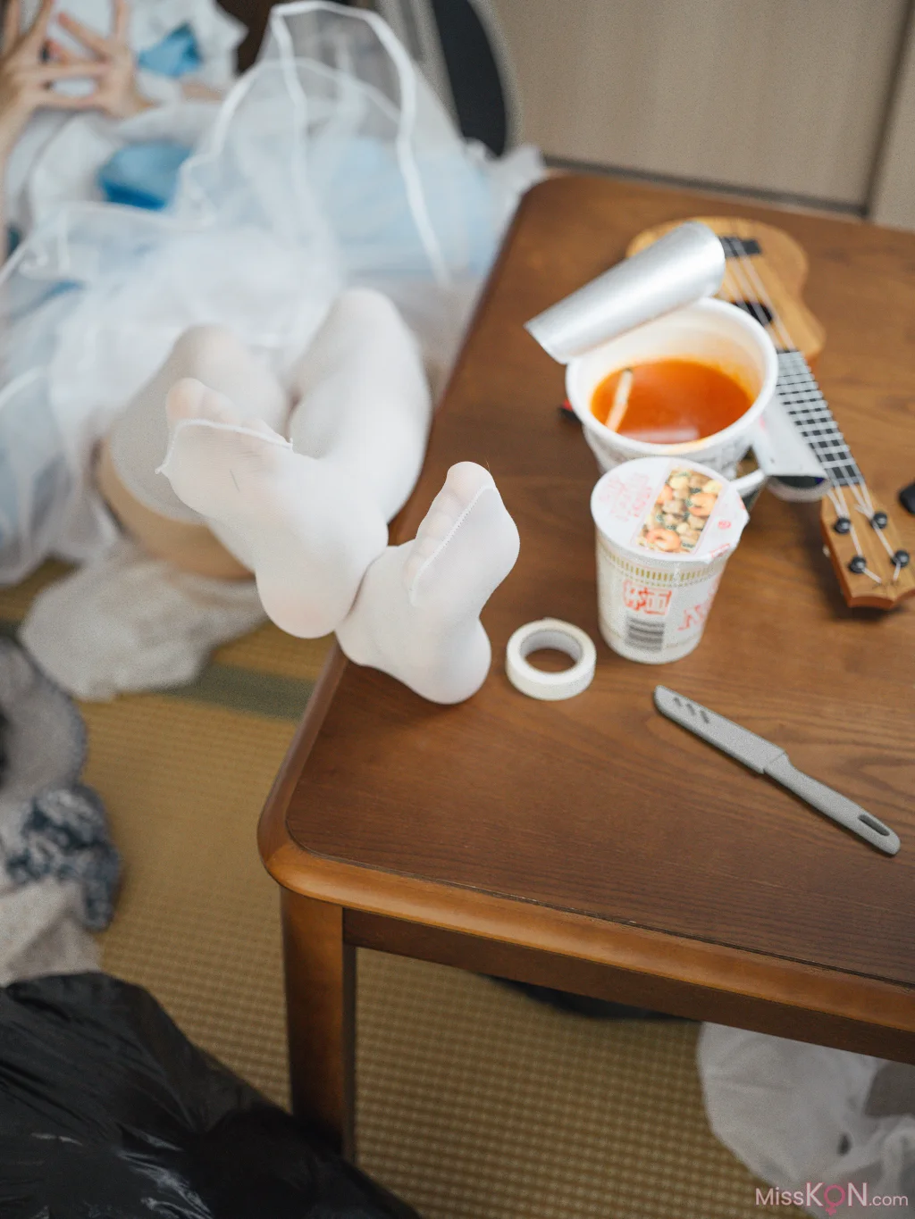 Coser@NAGISA魔物喵: 配信者の裏側 (83 photos) – Page 3