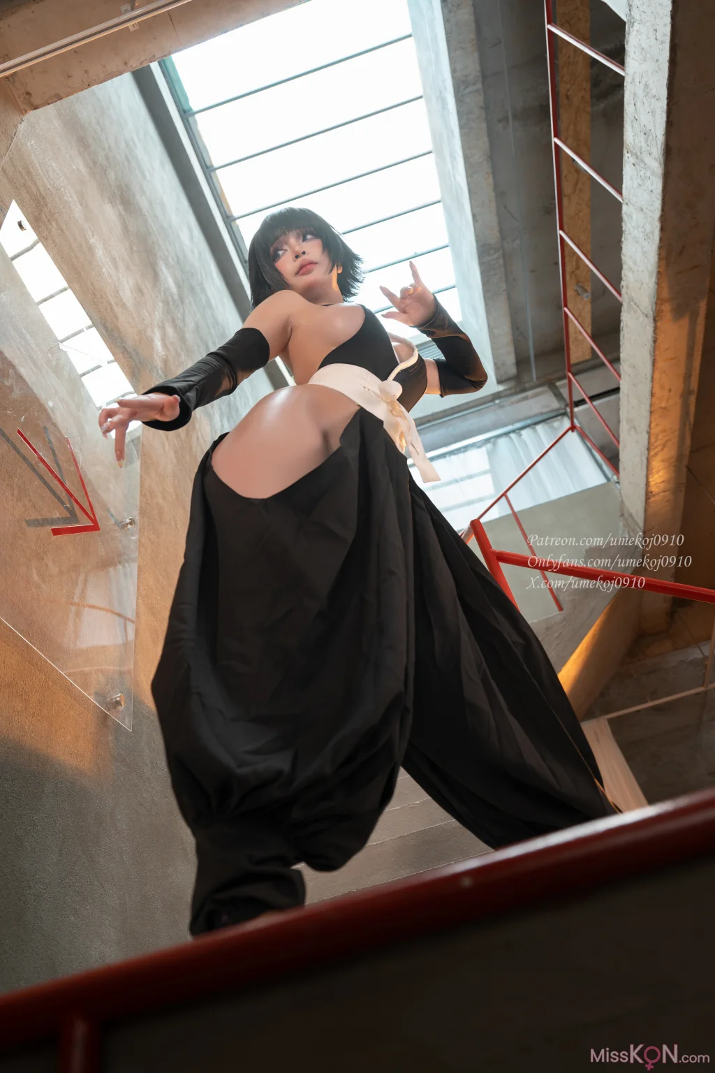 Coser@UmekoJ: Soifon (120 photos + 16 videos) – Page 2