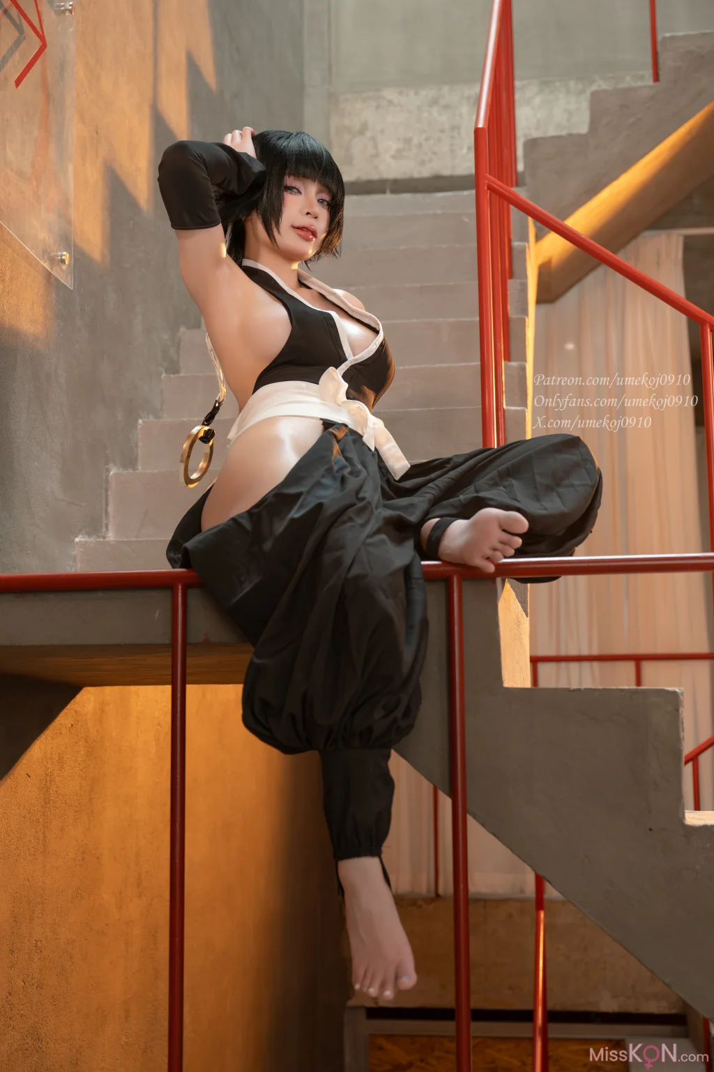 Coser@UmekoJ: Soifon (120 photos + 16 videos) – Page 3