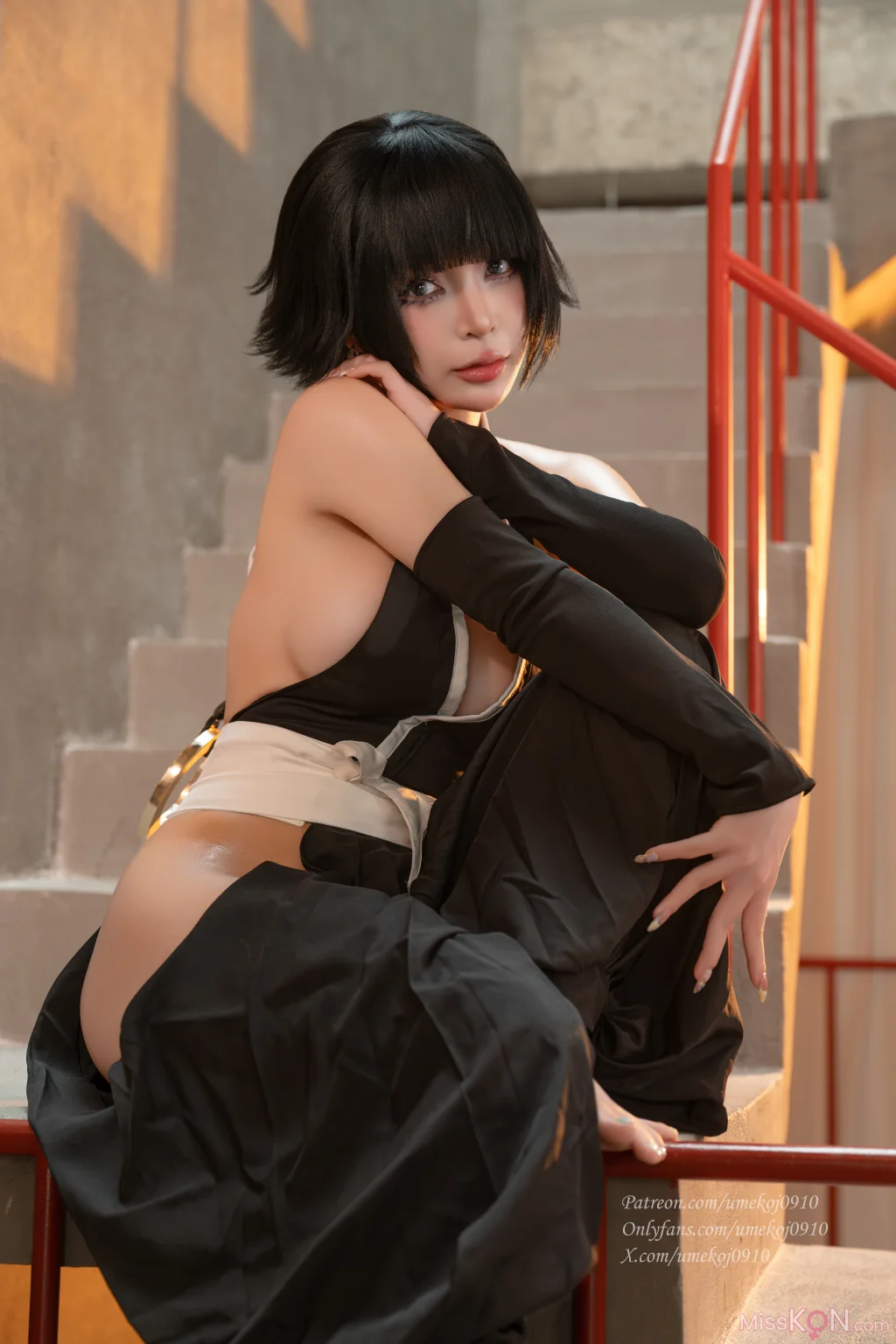 Coser@UmekoJ: Soifon (120 photos + 16 videos) – Page 3