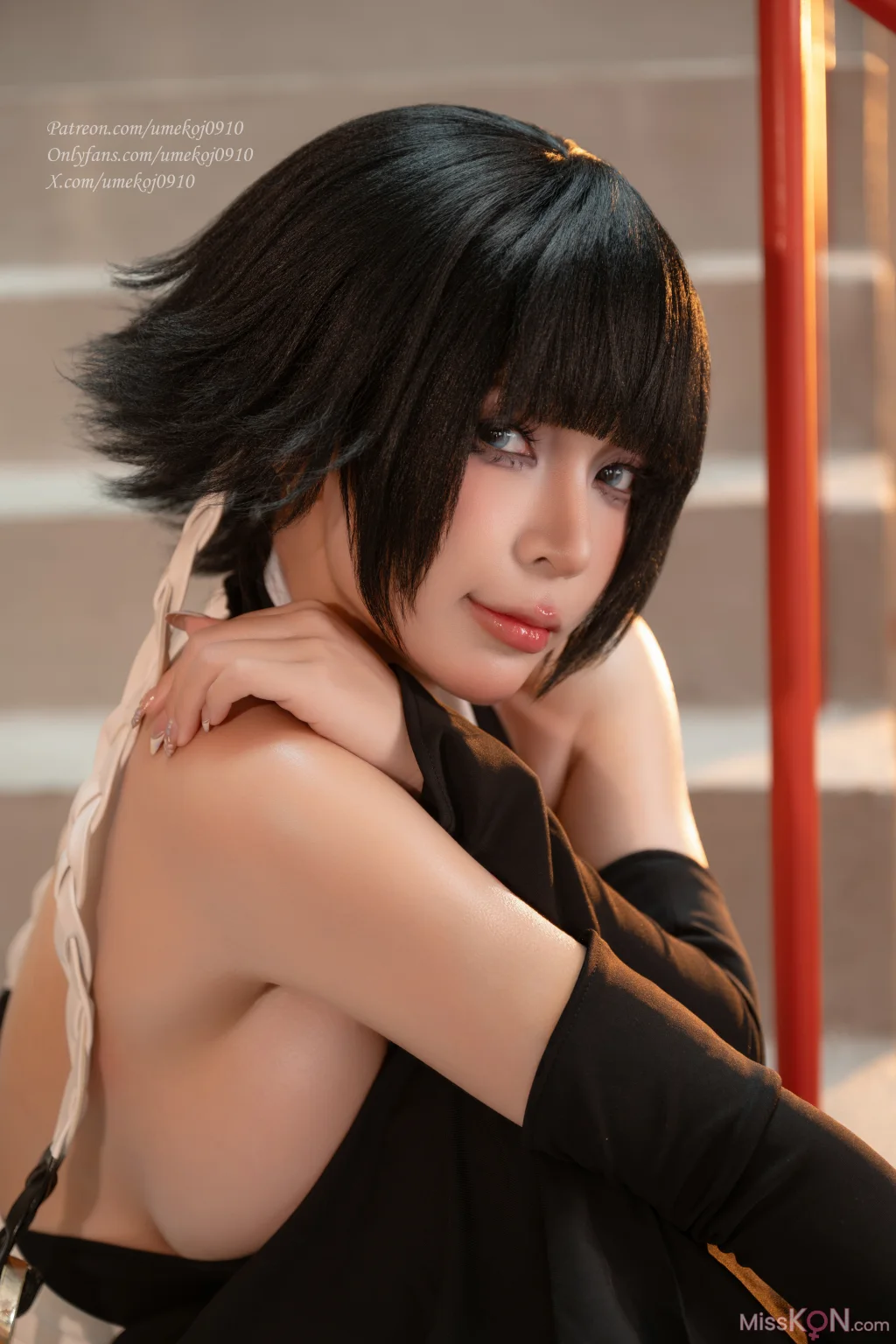 Coser@UmekoJ: Soifon (120 photos + 16 videos) – Page 3