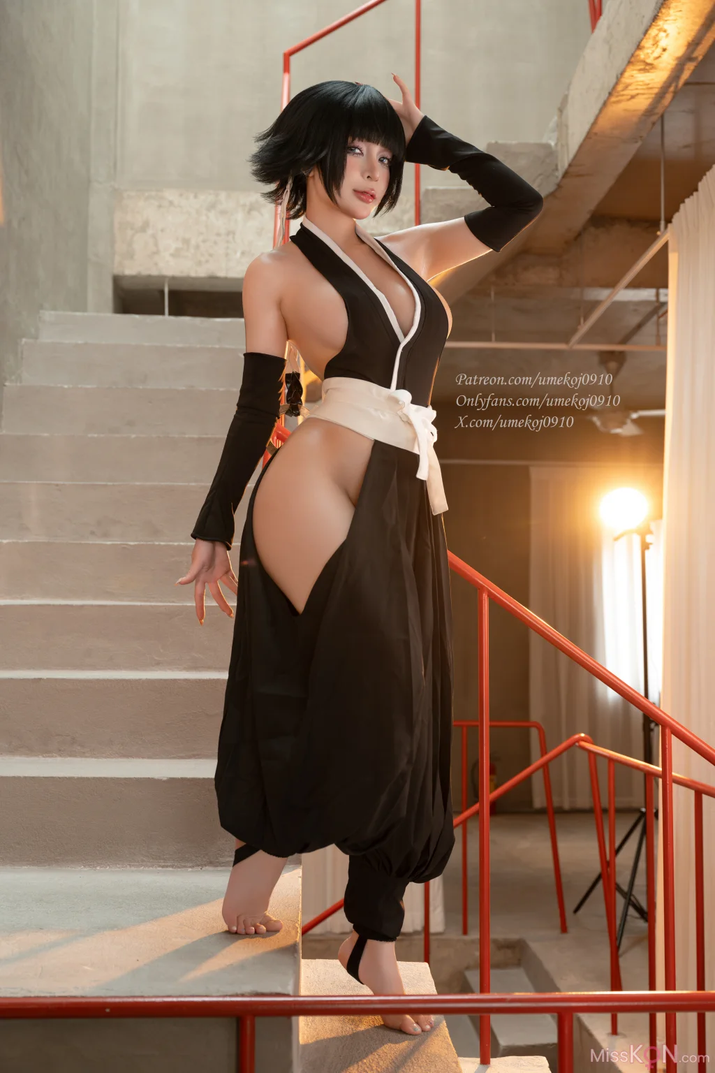 Coser@UmekoJ: Soifon (120 photos + 16 videos) – Page 3