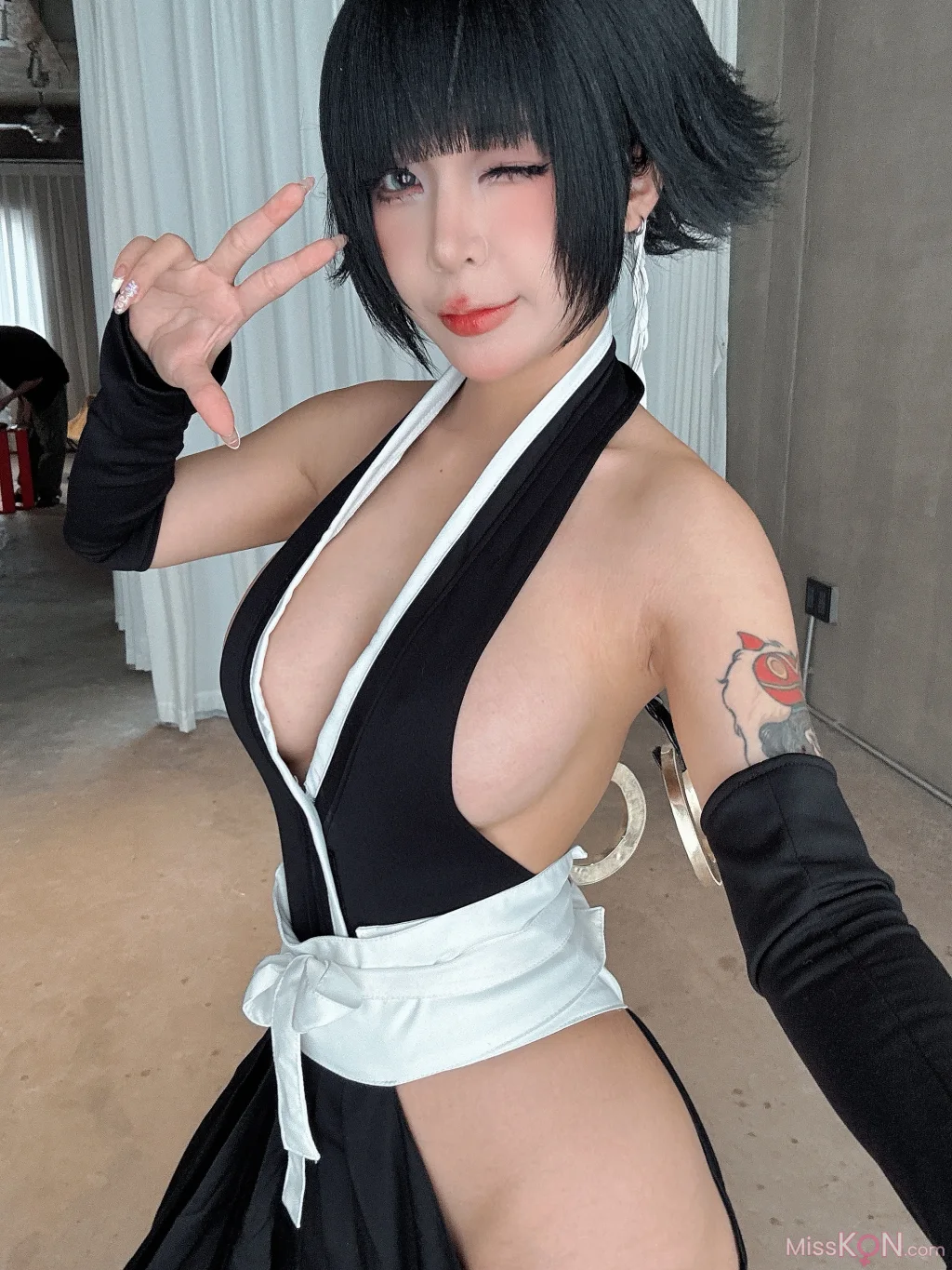 Coser@UmekoJ: Soifon (120 photos + 16 videos) – Page 3