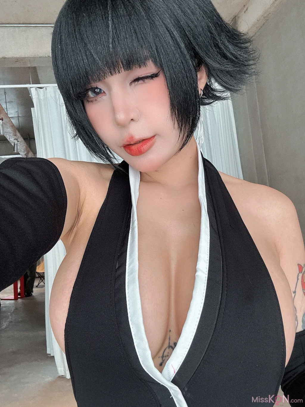 Coser@UmekoJ: Soifon (120 photos + 16 videos) – Page 3