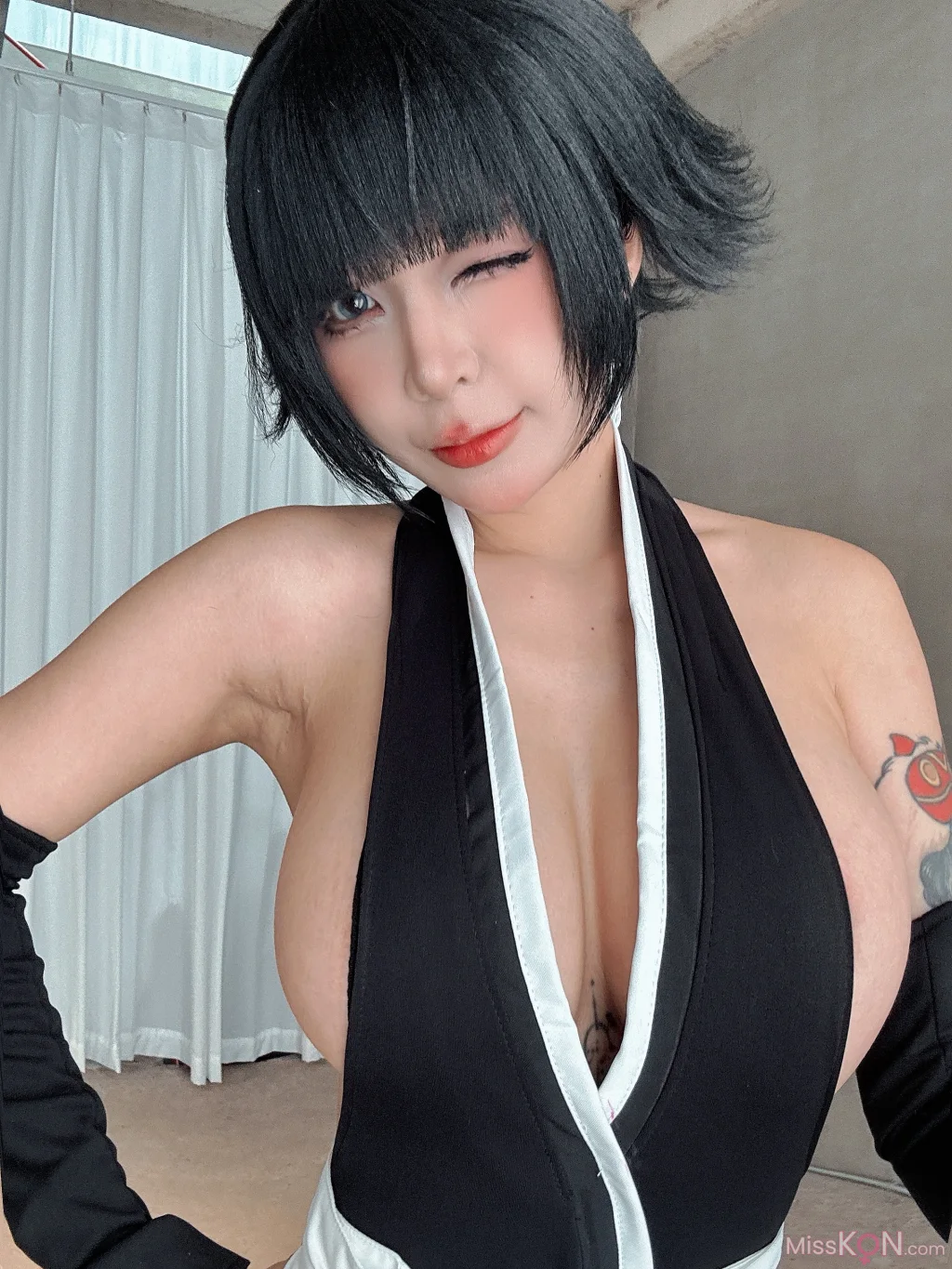 Coser@UmekoJ: Soifon (120 photos + 16 videos) – Page 4