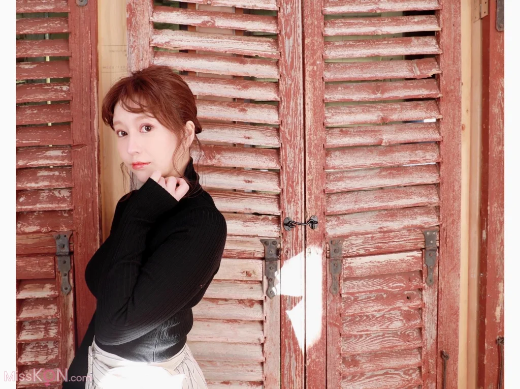 [JP] Kurumi Momose (桃瀬くるみ): デジタル写真集 おやすみフィクション (155 photos)