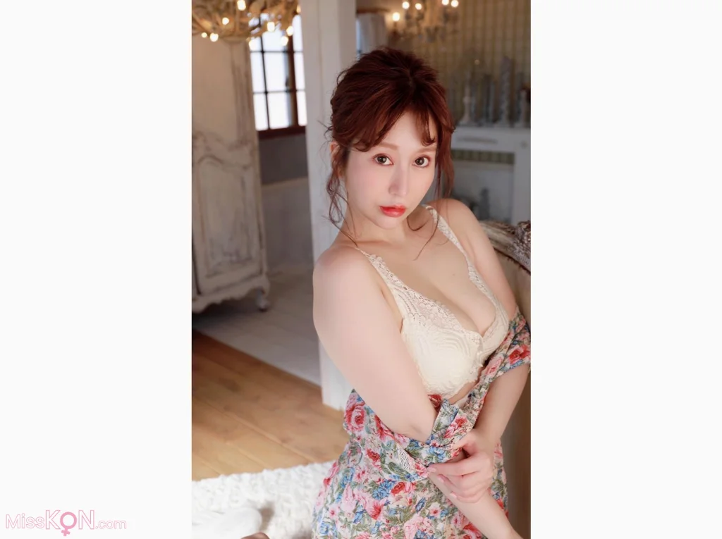 [JP] Kurumi Momose (桃瀬くるみ): デジタル写真集 おやすみフィクション (155 photos) – Page 2