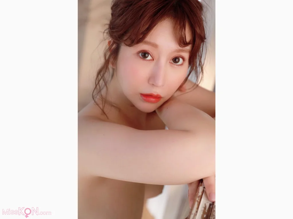 [JP] Kurumi Momose (桃瀬くるみ): デジタル写真集 おやすみフィクション (155 photos) – Page 2