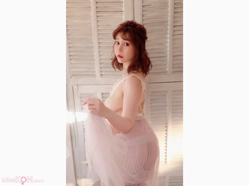 [JP] Kurumi Momose (桃瀬くるみ): デジタル写真集 おやすみフィクション (155 photos) – Page 3