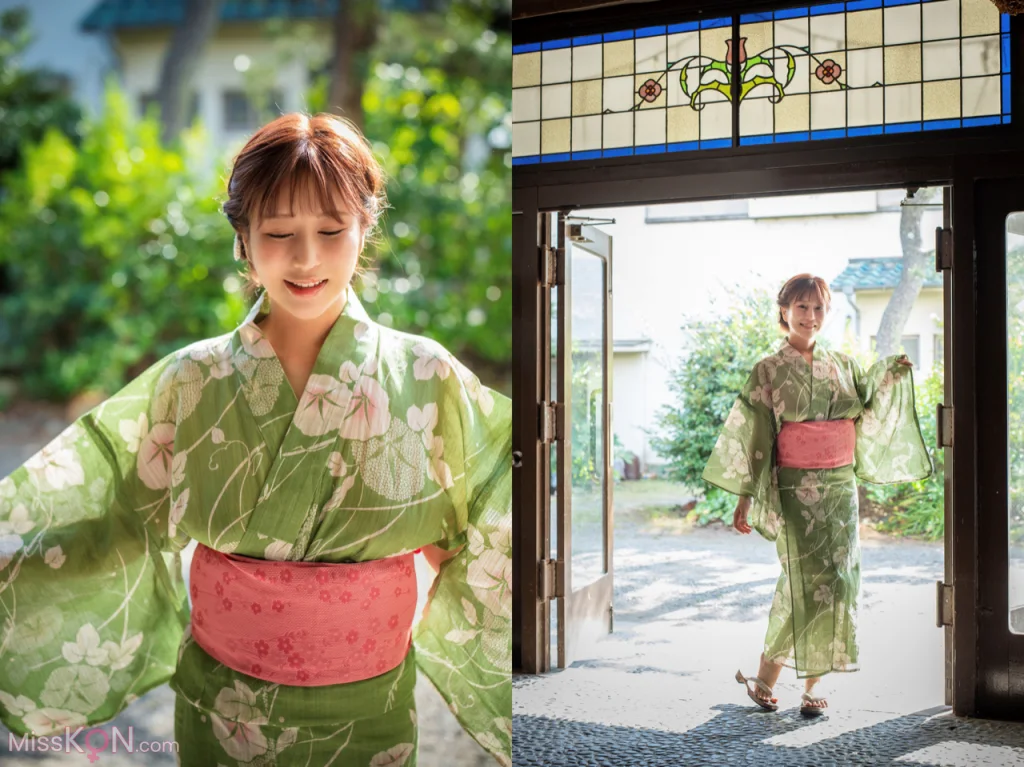 [JP] Kurumi Momose (桃瀬くるみ): 写真集 魅惑の果実 [PRE] (27 photos)