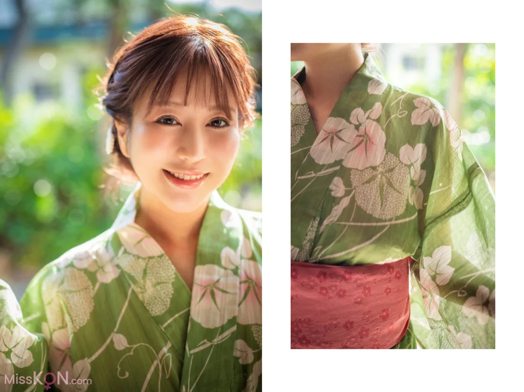[JP] Kurumi Momose (桃瀬くるみ): 写真集 魅惑の果実 [PRE] (27 photos)