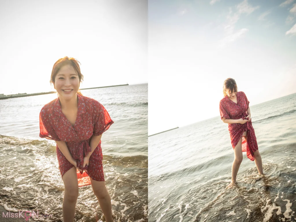 [JP] Kurumi Momose (桃瀬くるみ): 写真集 魅惑の果実 [PRE] (27 photos)