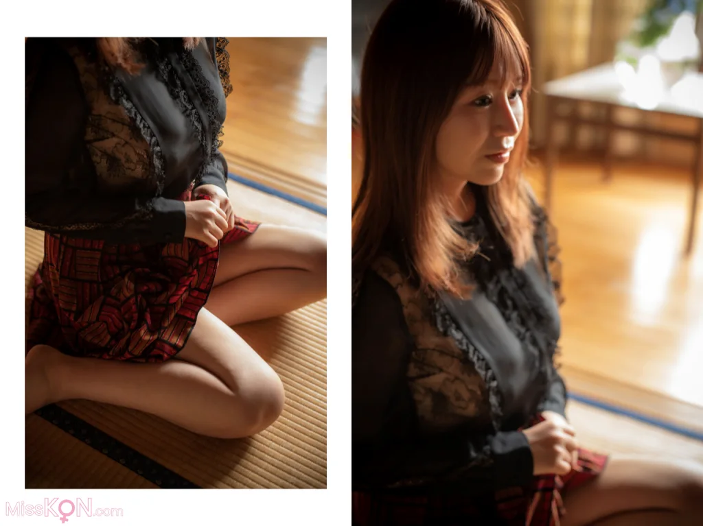 [JP] Kurumi Momose (桃瀬くるみ): 写真集 魅惑の果実 [PRE] (27 photos) – Page 2