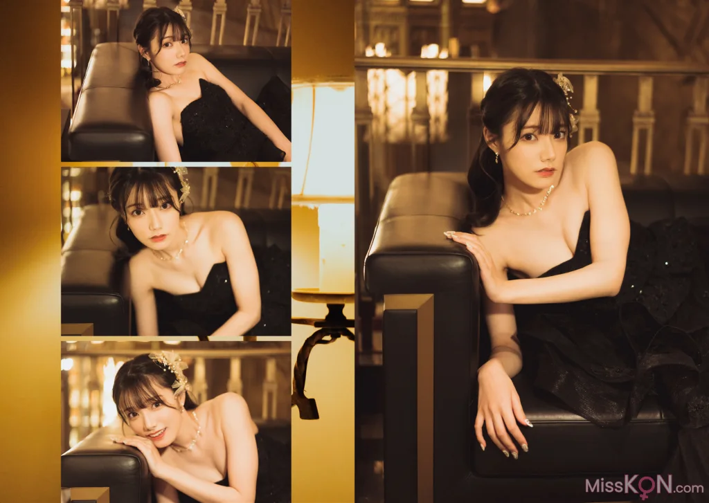 [JP] Miyashita Rena (宮下玲奈): Lady Mary 08 デジタル写真集 (53 photos)