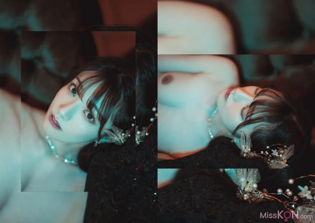 [JP] Miyashita Rena (宮下玲奈): Lady Mary 08 デジタル写真集 (53 photos) – Page 2