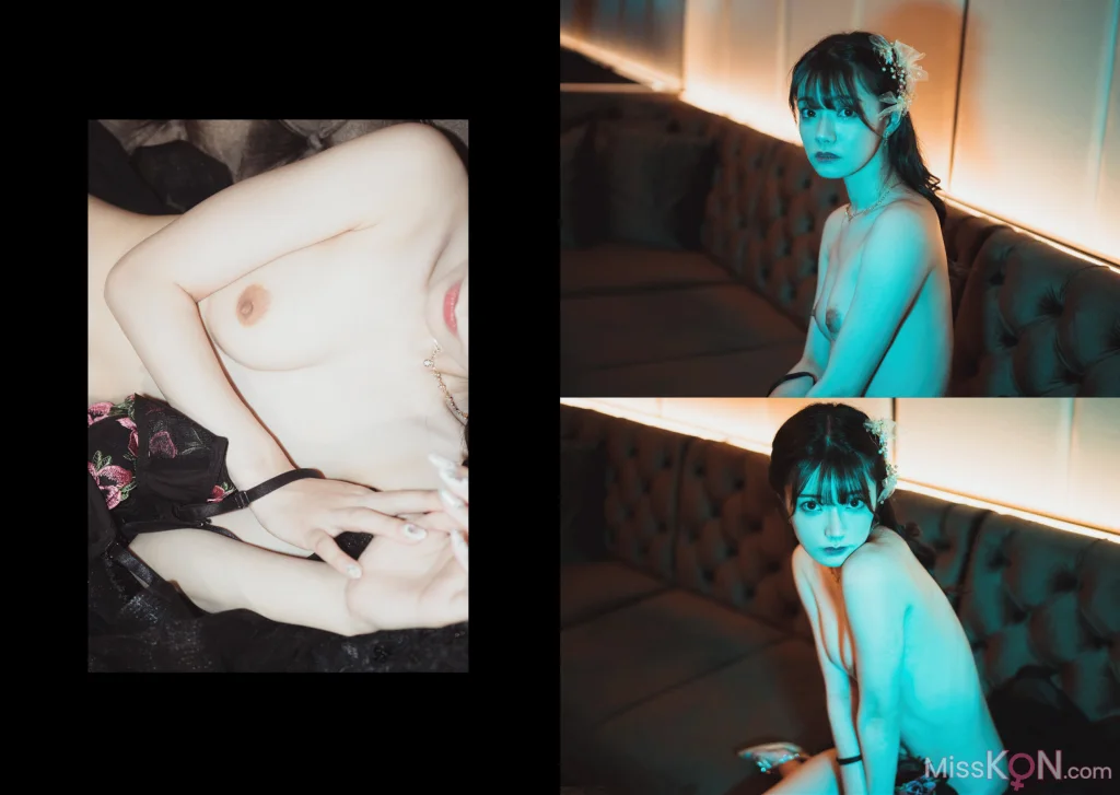 [JP] Miyashita Rena (宮下玲奈): Lady Mary 08 デジタル写真集 (53 photos) – Page 2
