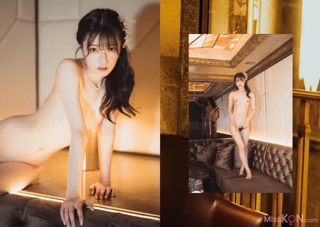 [JP] Miyashita Rena (宮下玲奈): Lady Mary 08 デジタル写真集 (53 photos) – Page 2