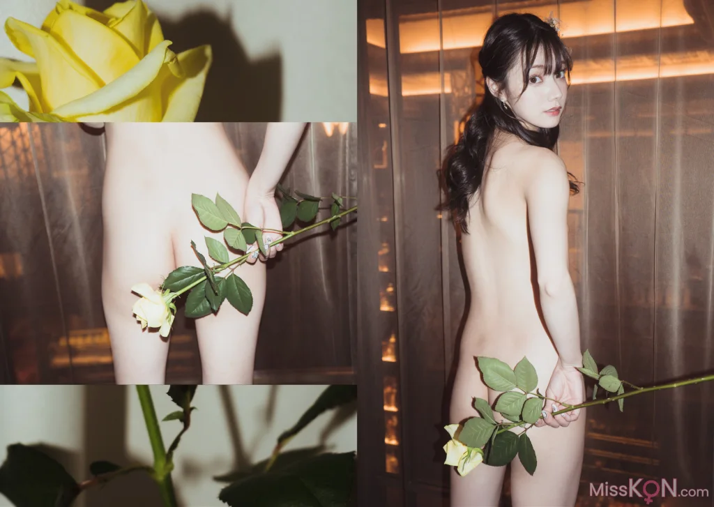 [JP] Miyashita Rena (宮下玲奈): Lady Mary 08 デジタル写真集 (53 photos) – Page 2