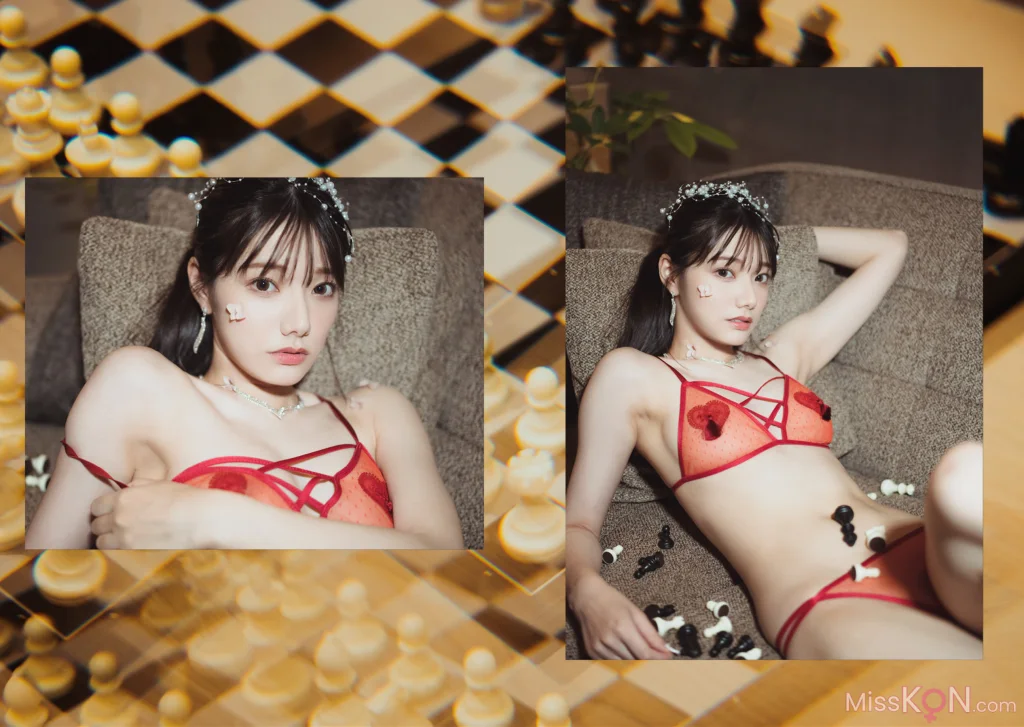 [JP] Miyashita Rena (宮下玲奈): Lady Mary 08 デジタル写真集 (53 photos) – Page 3