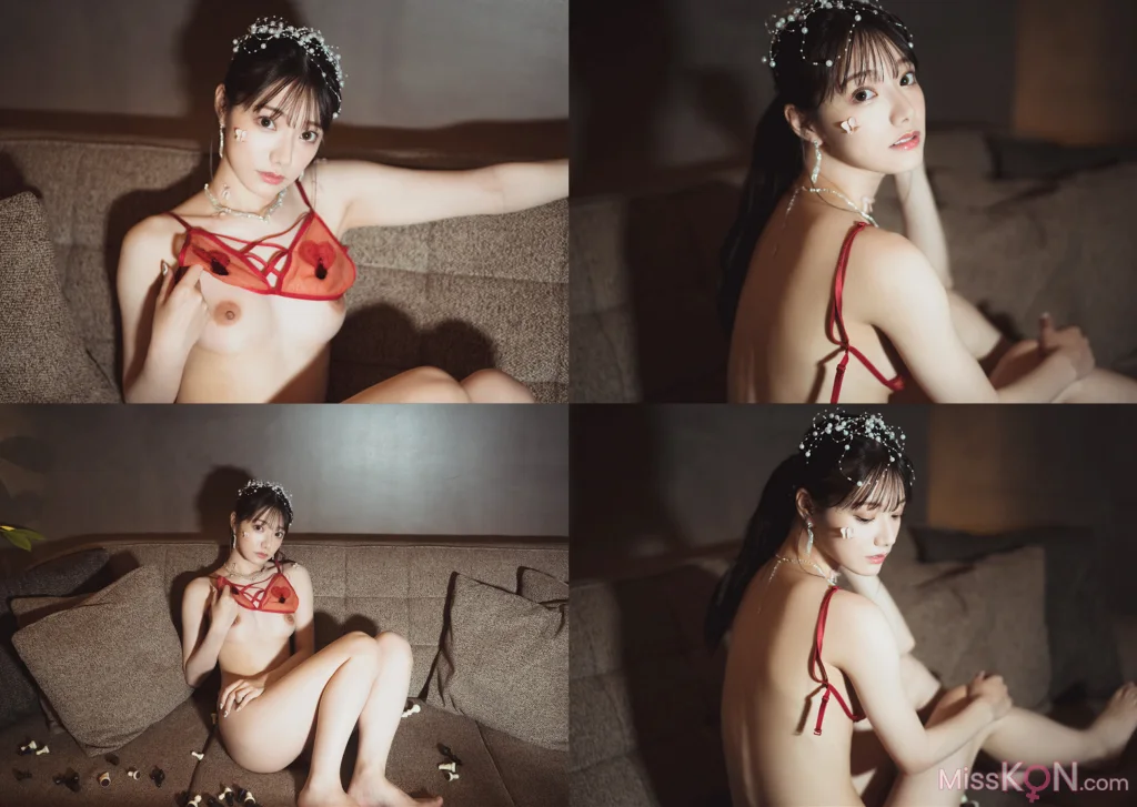 [JP] Miyashita Rena (宮下玲奈): Lady Mary 08 デジタル写真集 (53 photos) – Page 3