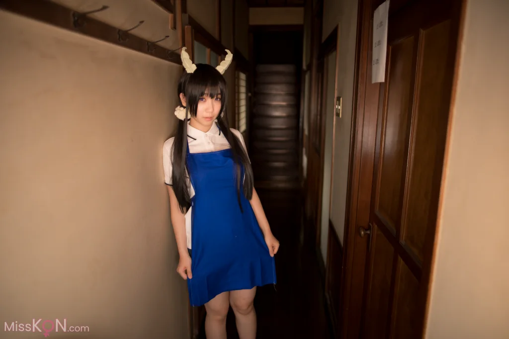 [JP] Moe Iori (伊織萌): Cosplay Ane Naru Moe (421 photos)