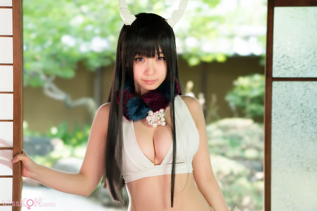 [JP] Moe Iori (伊織萌): Cosplay Ane Naru Moe (421 photos)