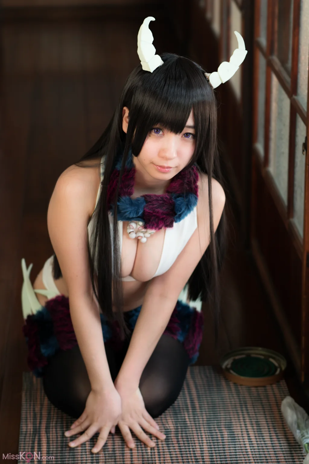 [JP] Moe Iori (伊織萌): Cosplay Ane Naru Moe (421 photos) – Page 2