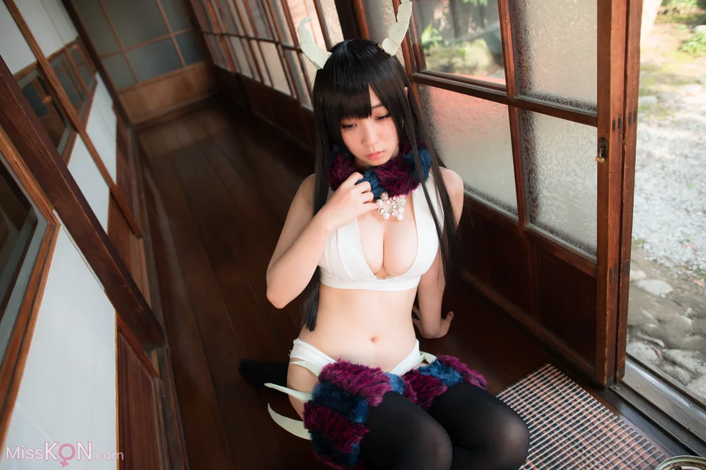 [JP] Moe Iori (伊織萌): Cosplay Ane Naru Moe (421 photos) – Page 2