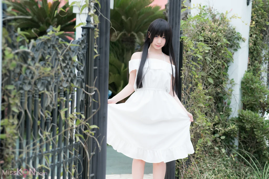 [JP] Moe Iori (伊織萌): Cosplay Ane Naru Moe (421 photos) – Page 2
