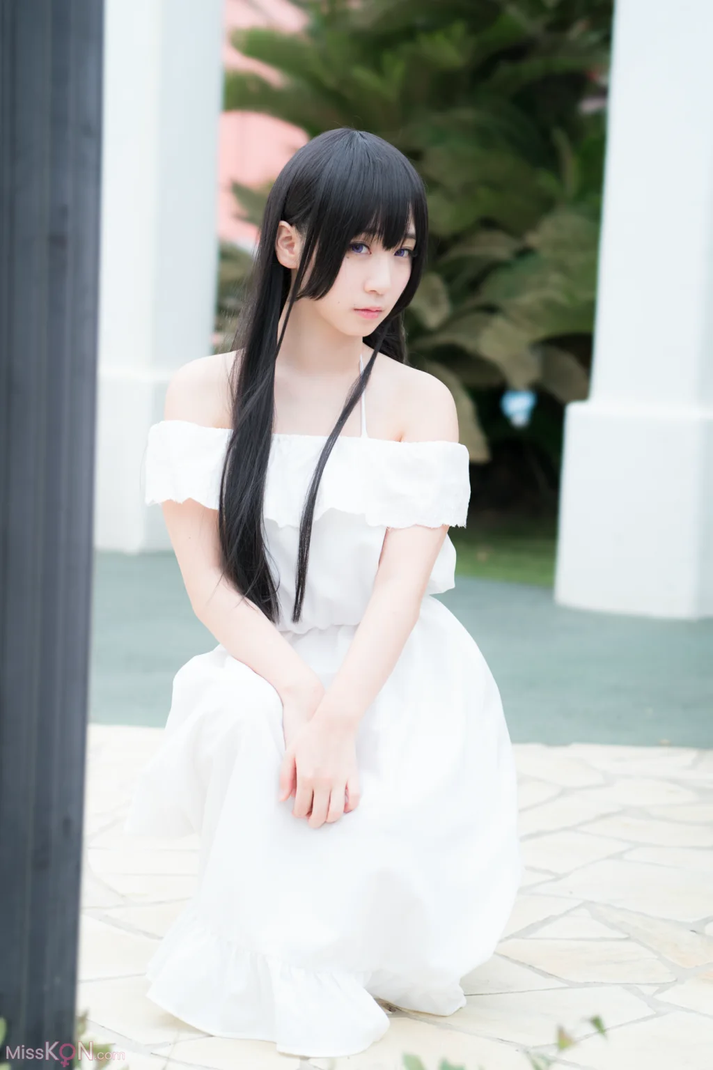 [JP] Moe Iori (伊織萌): Cosplay Ane Naru Moe (421 photos) – Page 2